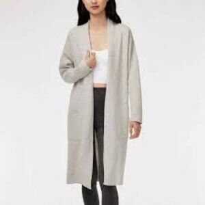 EUC Babaton Cardigan